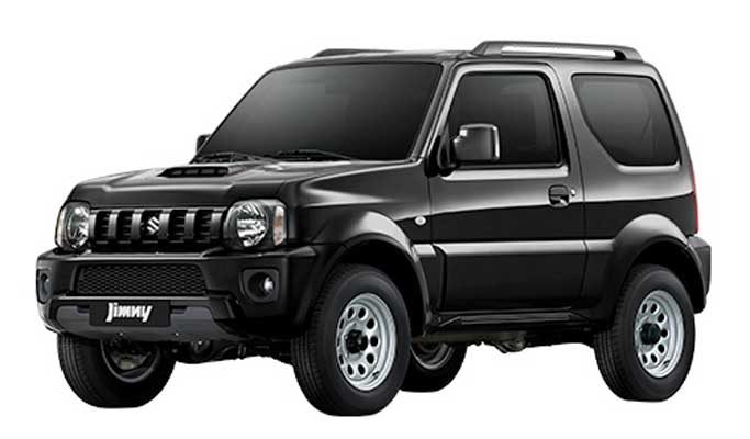 Jimny