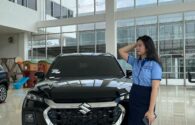 NEW GRAND VITARA A/T